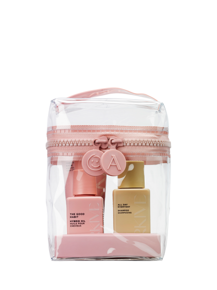 ARKIVE Head in the Clouds Discovery Haircare Gift Set - view 2, 
