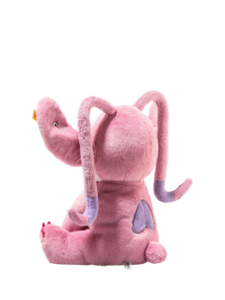 Steiff Disney Originals Angel Soft Toy, 23cm - view 2, Multi