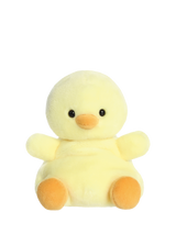 Aurora World Betsy Chick Palm Pals 8" Plush Soft Toy