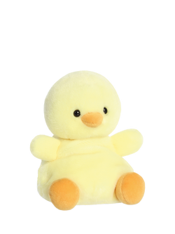 Aurora World Betsy Chick Palm Pals 8" Plush Soft Toy - view 2, Multi