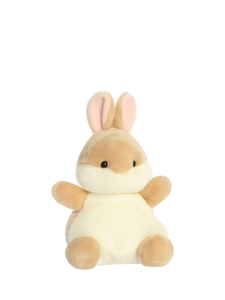 Aurora World Betsy Ella Bunny Pals 8" Plush Soft Toy - view 2, Multi