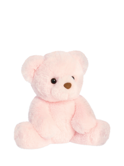 Aurora World Strawberry Gelato Bear 9" Plush Soft Toy - view 2, Multi