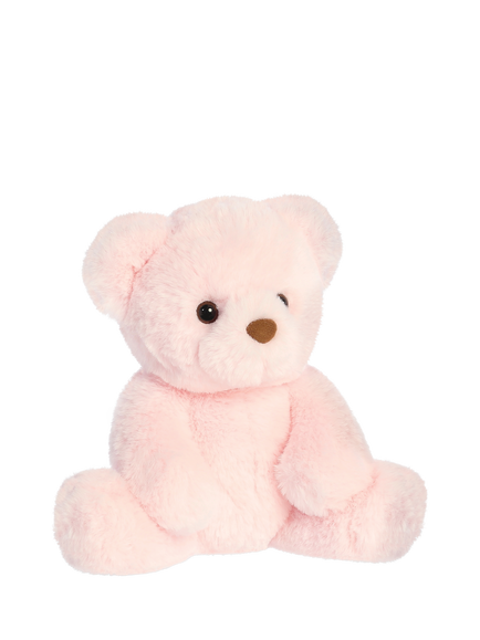 Aurora World Strawberry Gelato Bear 9" Plush Soft Toy - view 2, Multi