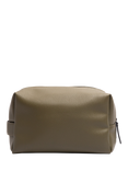 Gardner Double Zip Large Travel Washbag, Multi