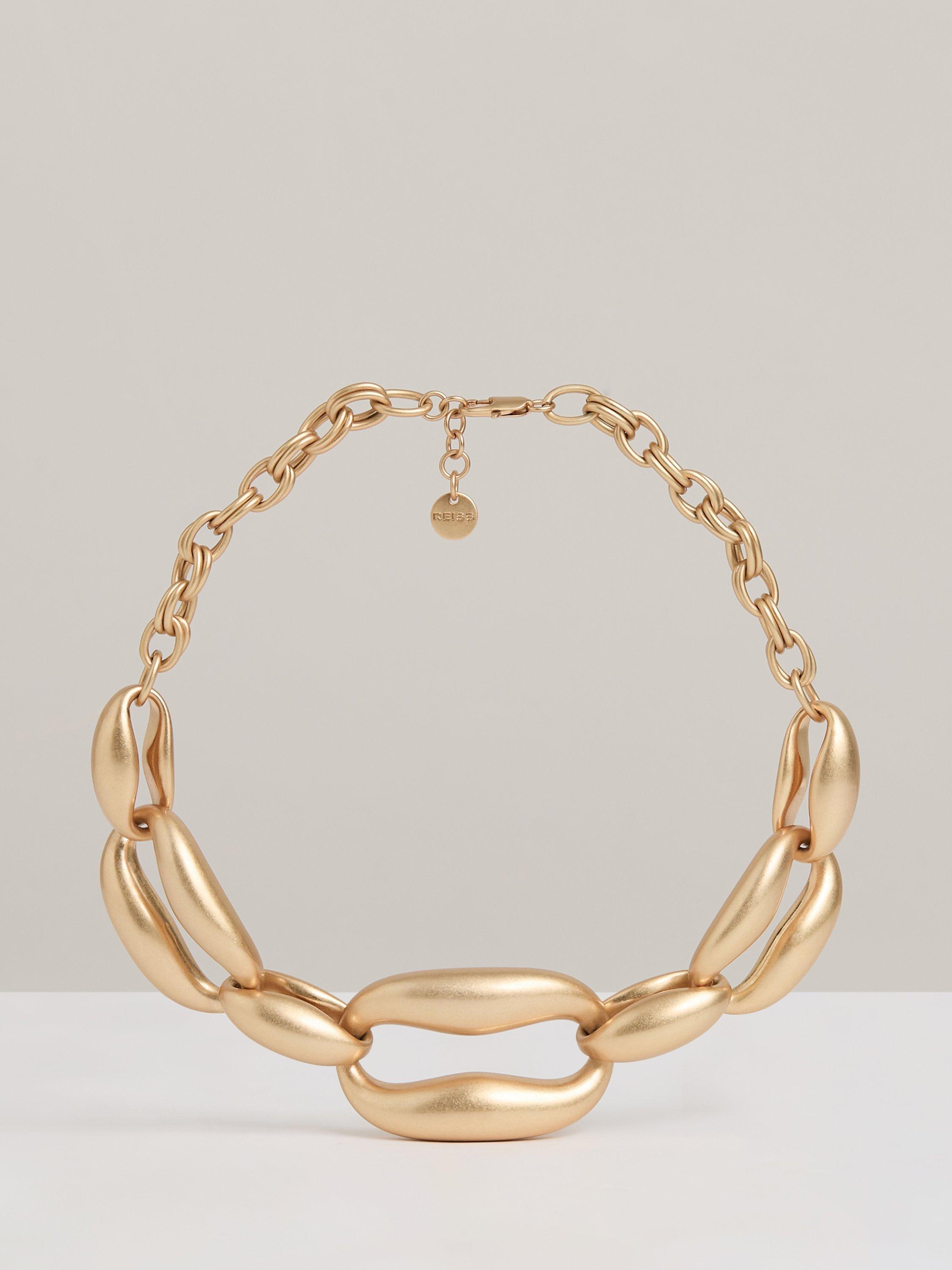 Reiss necklace hot sale