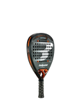 Bullpadel Vertex 04 25 Padel Racket, Black/Multi