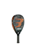 Bullpadel Vertex 04 Hybrid 25 Padel Racket, Black/Multi