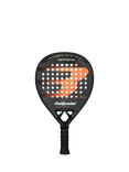 Bullpadel Vertex 04 Hybrid 25 Padel Racket, Black/Multi