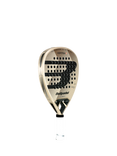 Bullpadel Vertex 04W 25 Padel Racket, Gold/Multi