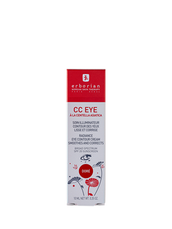 Erborian CC Eye - view 2, Dore