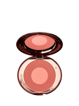 Charlotte tilbury pillow talk blusher discount