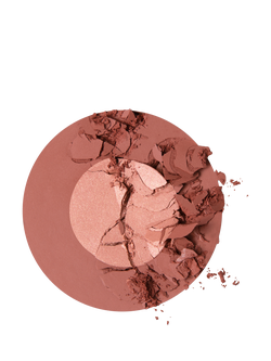 Charlotte Tilbury Cheek To Chic Blusher, Pillow Talk Deep - view 2, Pillow Talk Deep