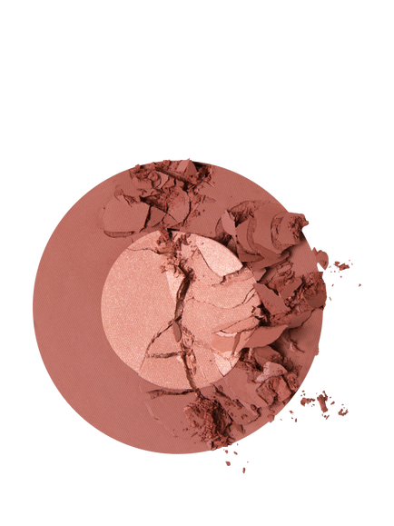 Charlotte Tilbury Cheek To Chic Blusher, Pillow Talk Deep - view 2, Pillow Talk Deep