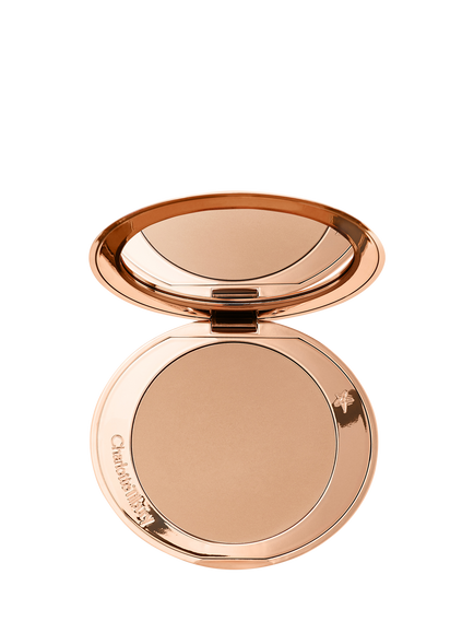 Charlotte Tilbury Airbrush Flawless Bronzer, Fair