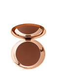 Charlotte Tilbury Airbrush Flawless Bronzer, Deep