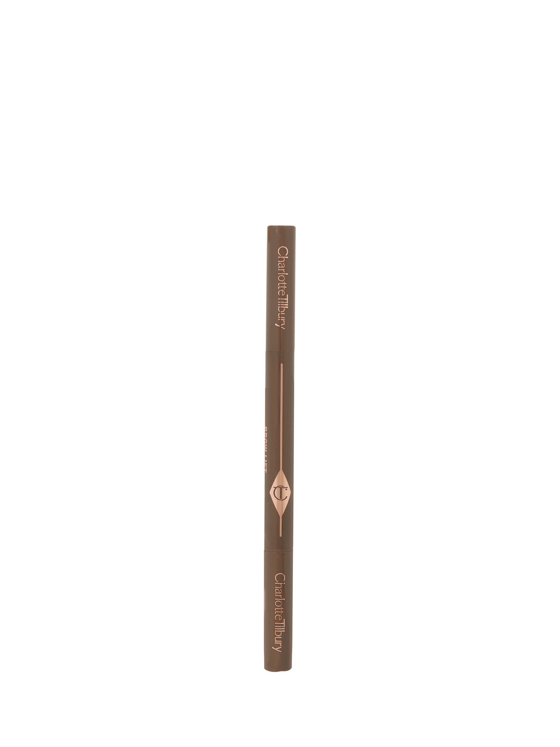 Product image 4 of 5, which shows Charlotte Tilbury Brow Lift, Black Brown