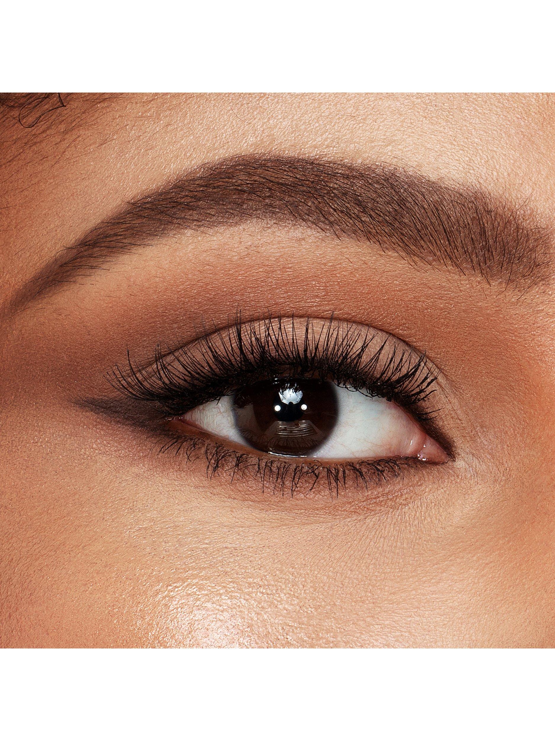 Product image 2 of 4, which shows Charlotte Tilbury Brow Lift, Dark Brown