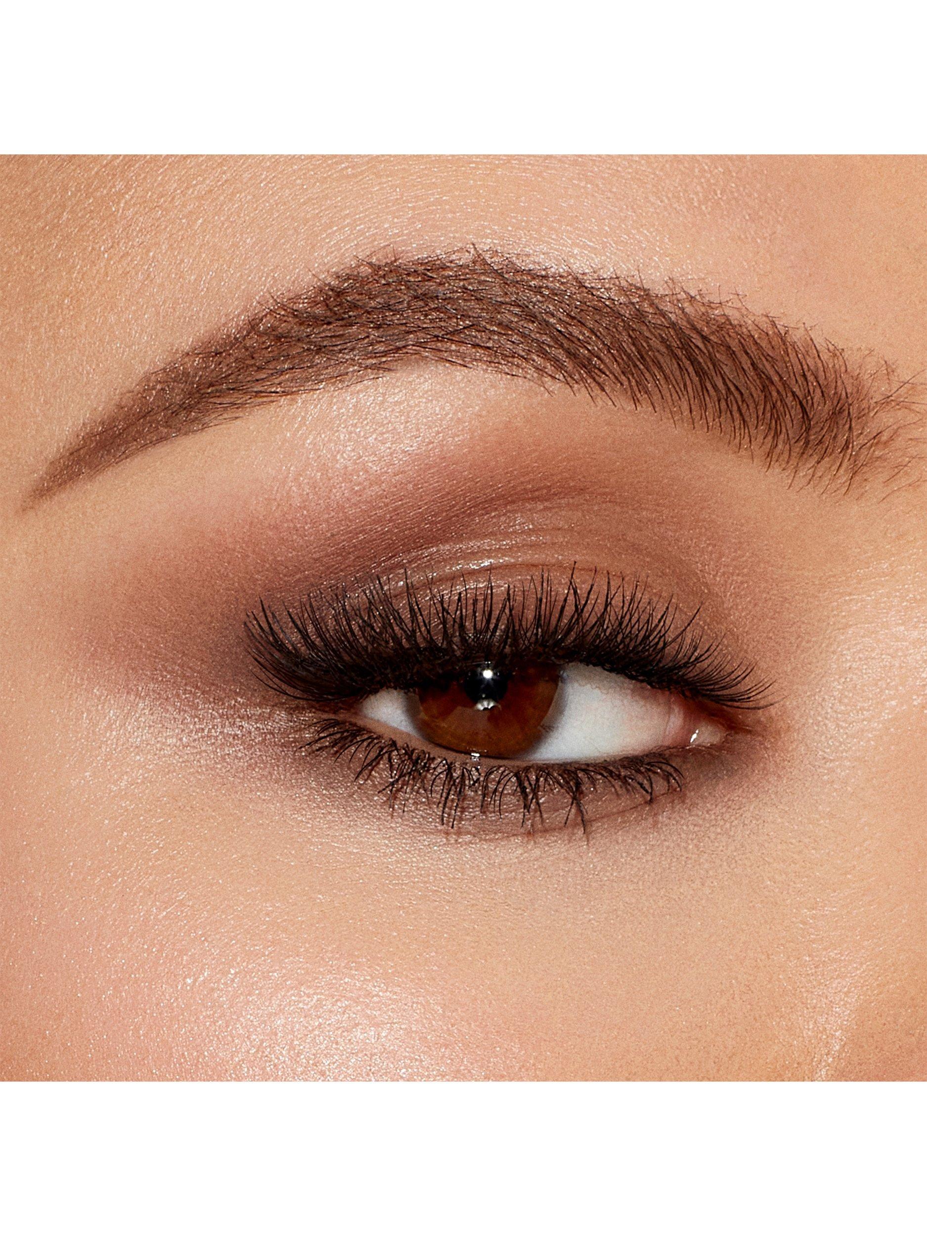 Product image 2 of 4, which shows Charlotte Tilbury Brow Lift, Medium Brown