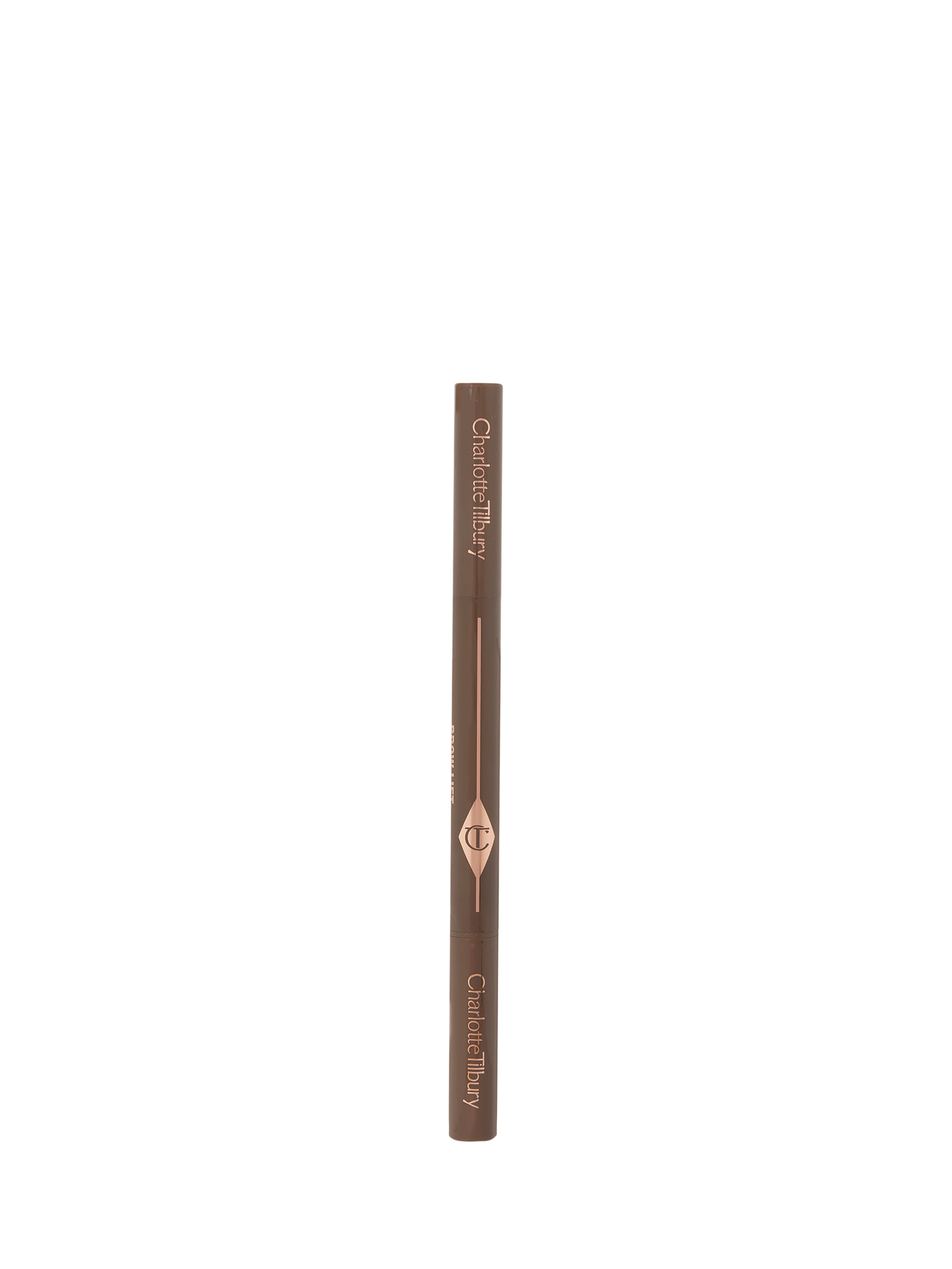 Product image 4 of 4, which shows Charlotte Tilbury Brow Lift, Medium Brown