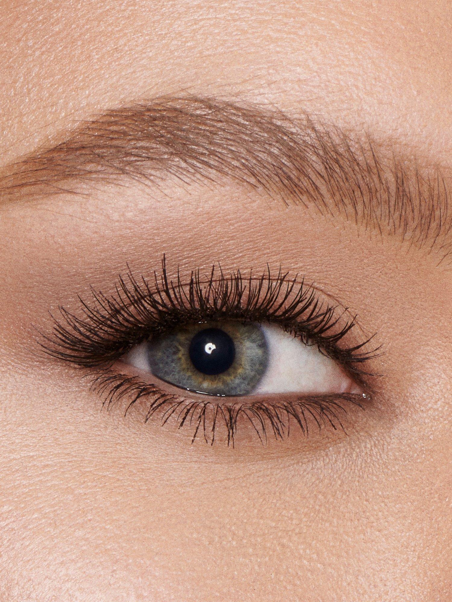 Product image 2 of 4, which shows Charlotte Tilbury Brow Lift, Soft Brown