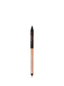 Charlotte Tilbury Hollywood Exagger-Eyes Liner Duo, Multi - view 2, Multi