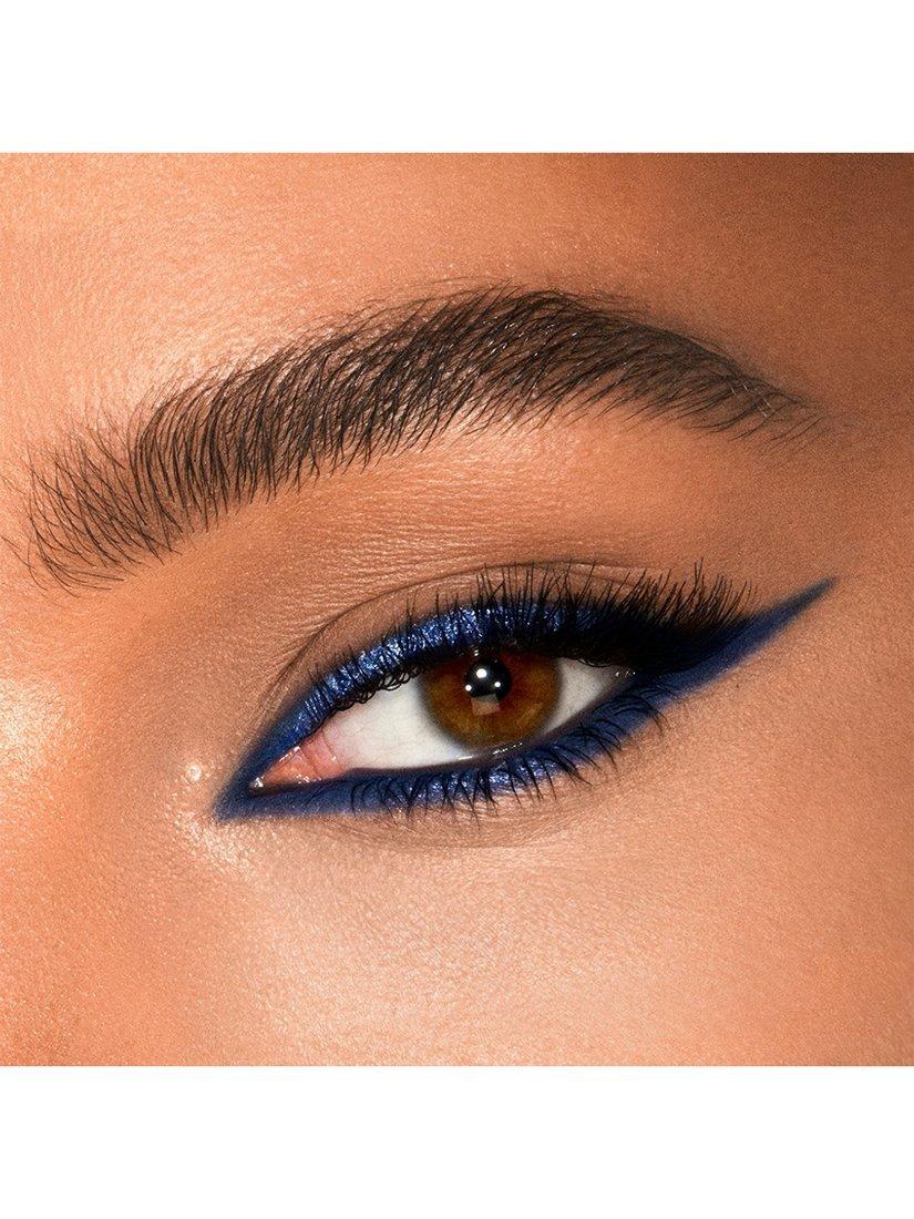 Product image 2 of 5, which shows Charlotte Tilbury Eye Colour Magic Eyeliner Duo, Super Blue