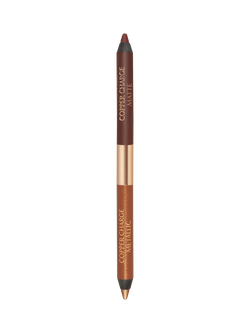 Charlotte Tilbury Eye Colour Magic Eyeliner Duo, Copper Charge