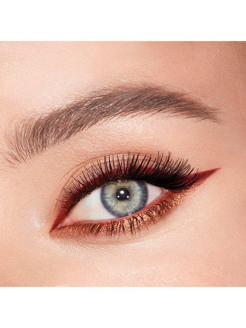 Product image 2 of 5, which shows Charlotte Tilbury Eye Colour Magic Eyeliner Duo, Copper Charge
