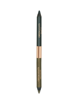 Charlotte Tilbury Eye Colour Magic Eyeliner Duo, Green Lights