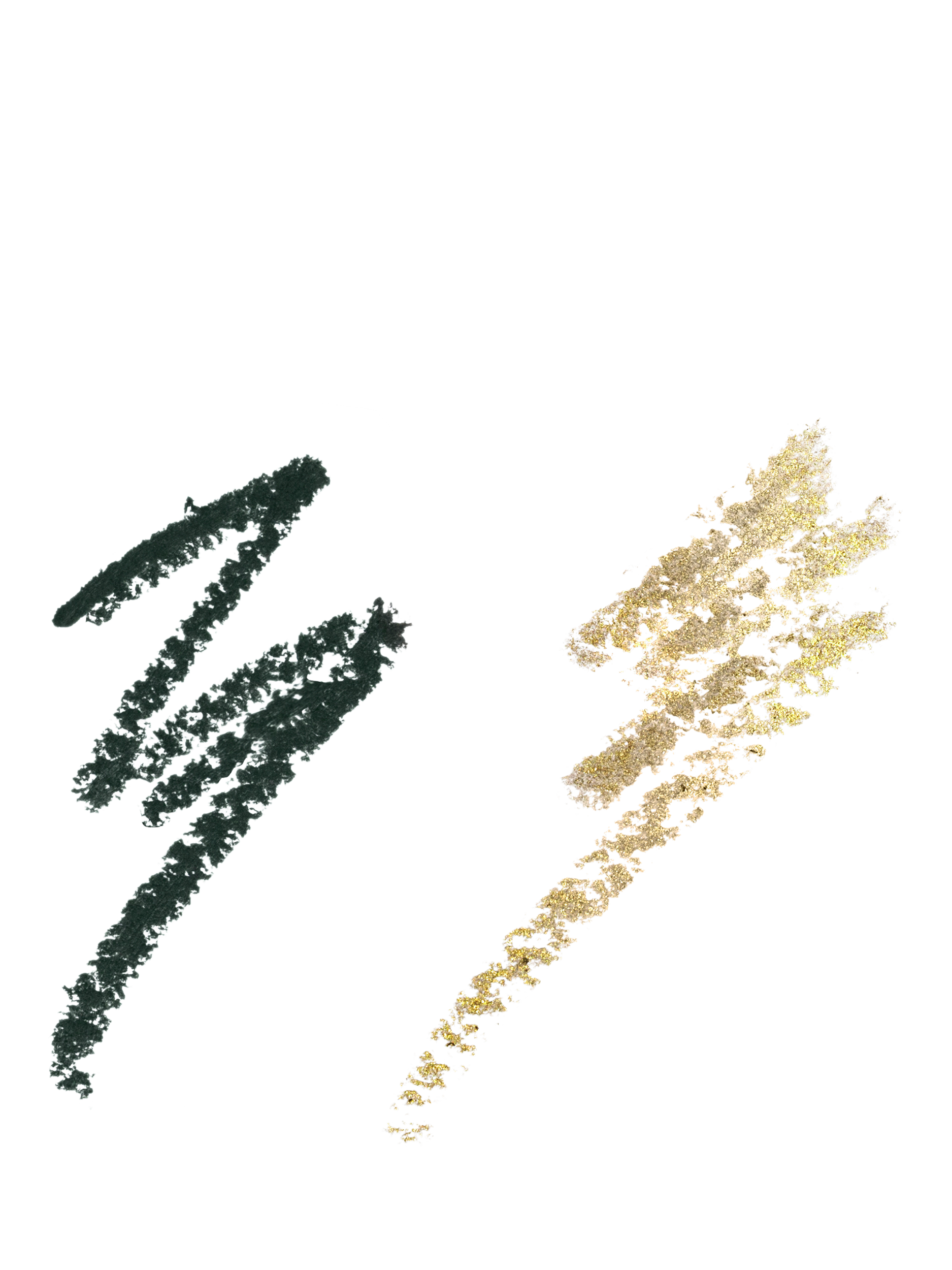 Product image 3 of 5, which shows Charlotte Tilbury Eye Colour Magic Eyeliner Duo, Green Lights