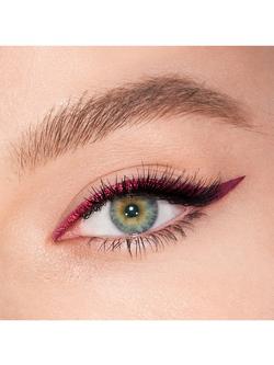 Charlotte Tilbury Eye Colour Magic Eyeliner Duo - view 2, Mesmerising Maroon