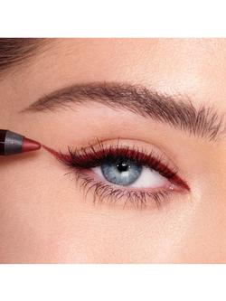 Charlotte Tilbury Rock 'N' Kohl Eyeliner Pencil, Walk Of No Shame - view 2, Walk Of No Shame