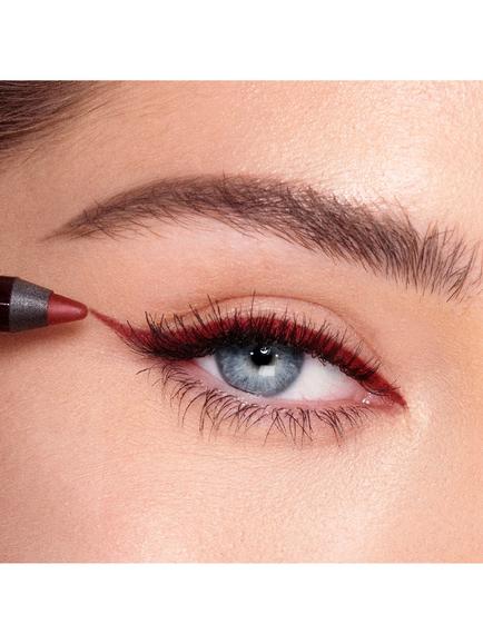 Charlotte Tilbury Rock 'N' Kohl Eyeliner Pencil, Walk Of No Shame - view 2, Walk Of No Shame