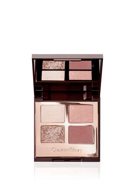 Charlotte Tilbury Bigger Brighter Eyes Eyeshadow Palette, Exagger-Eyes, Exagger-eyes