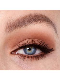 Charlotte Tilbury Easy Eye Palette, The Super Nudes - view 2, Super Nudes