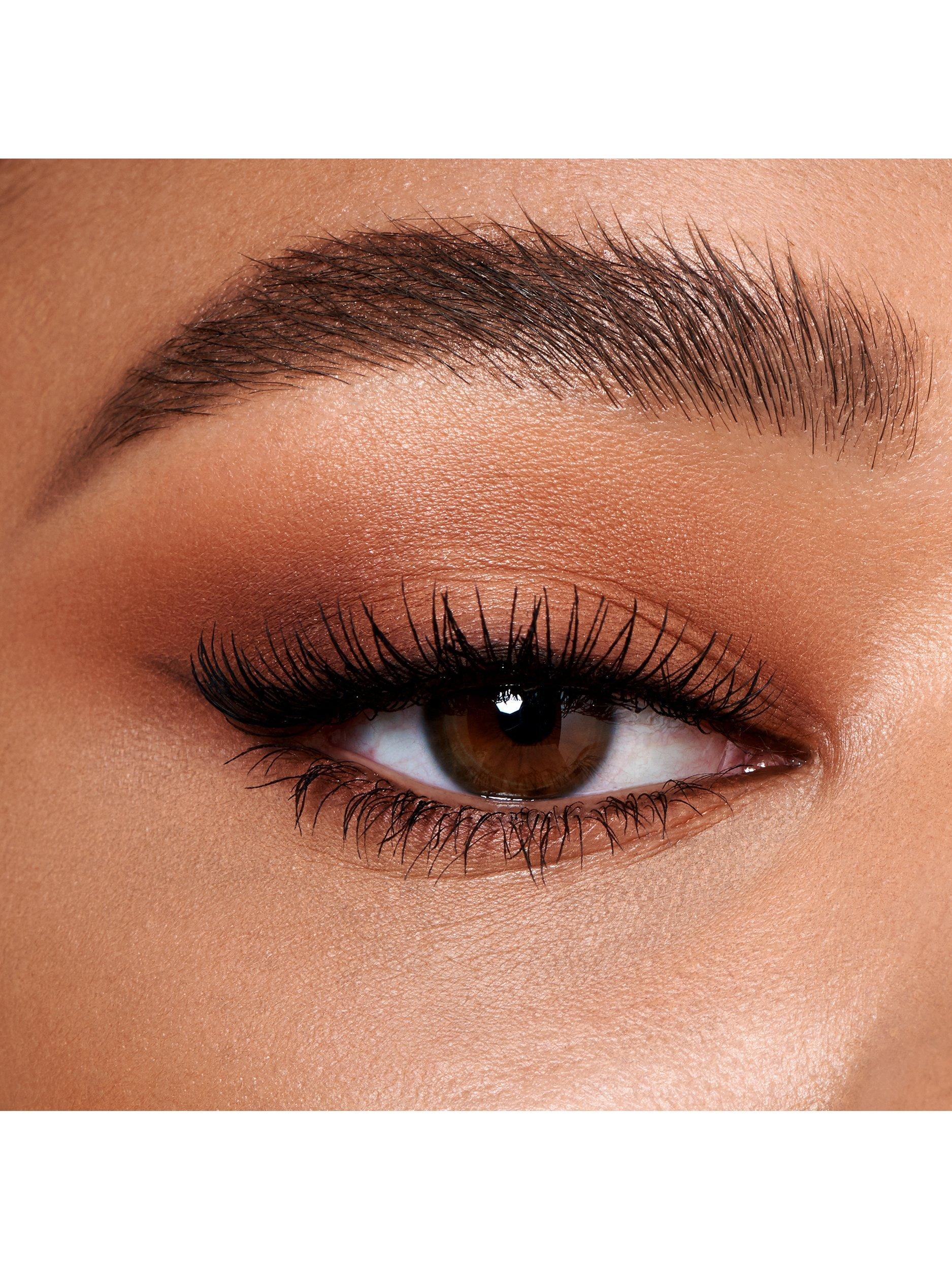 Product image 3 of 8, which shows Charlotte Tilbury Easy Eye Palette, The Super Nudes