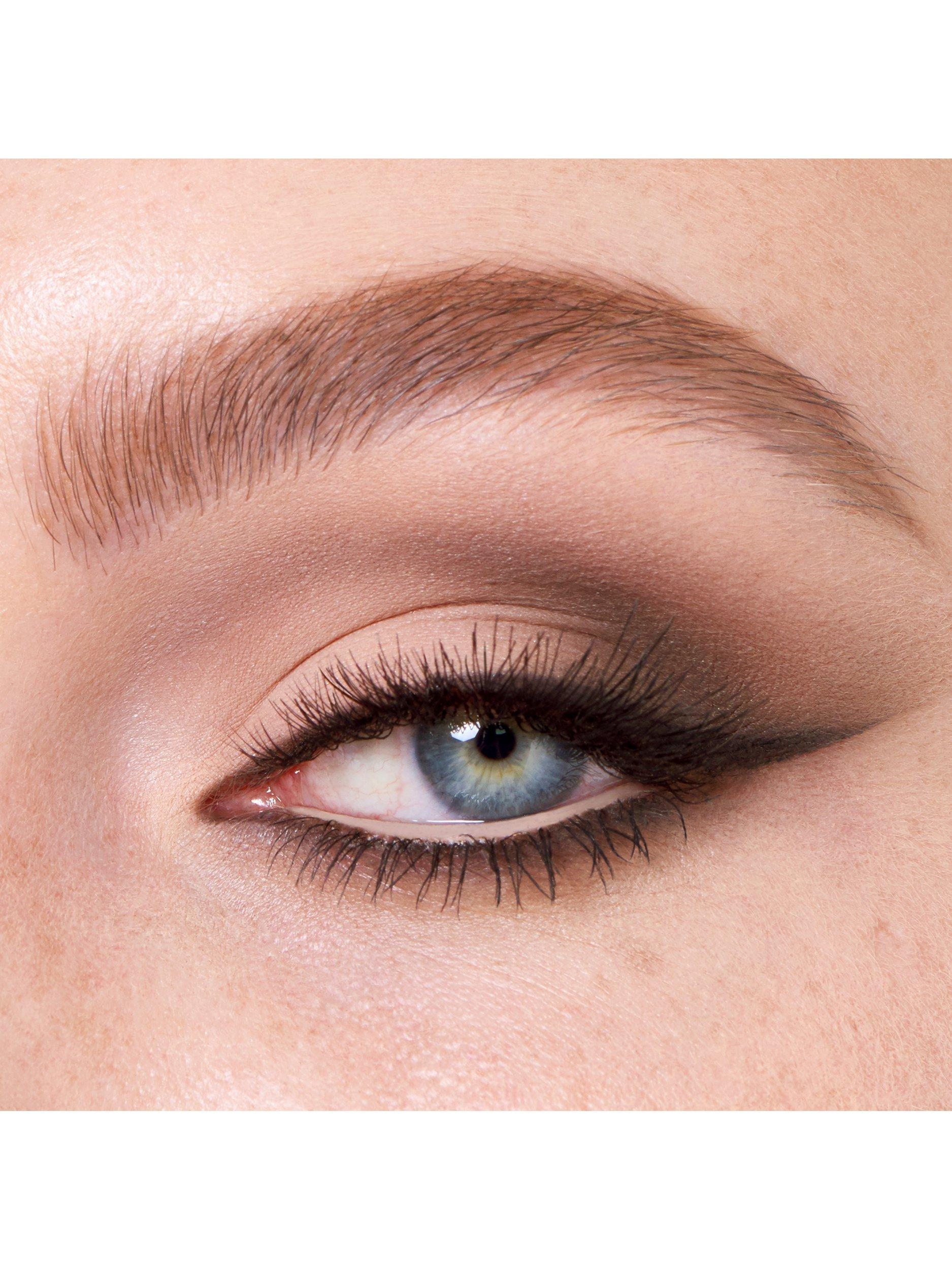 Product image 4 of 8, which shows Charlotte Tilbury Easy Eye Palette, The Super Nudes