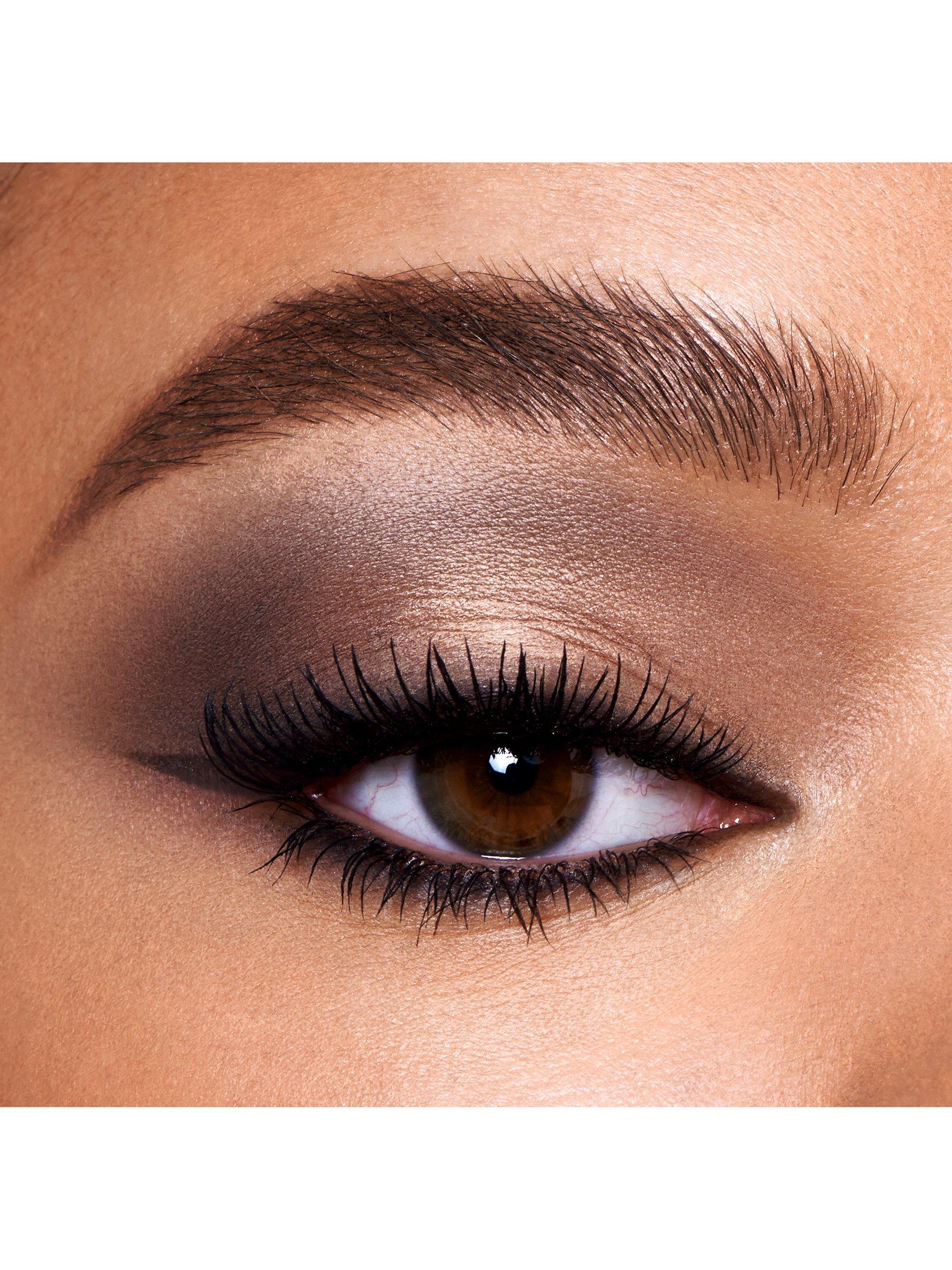 Product image 5 of 8, which shows Charlotte Tilbury Easy Eye Palette, The Super Nudes