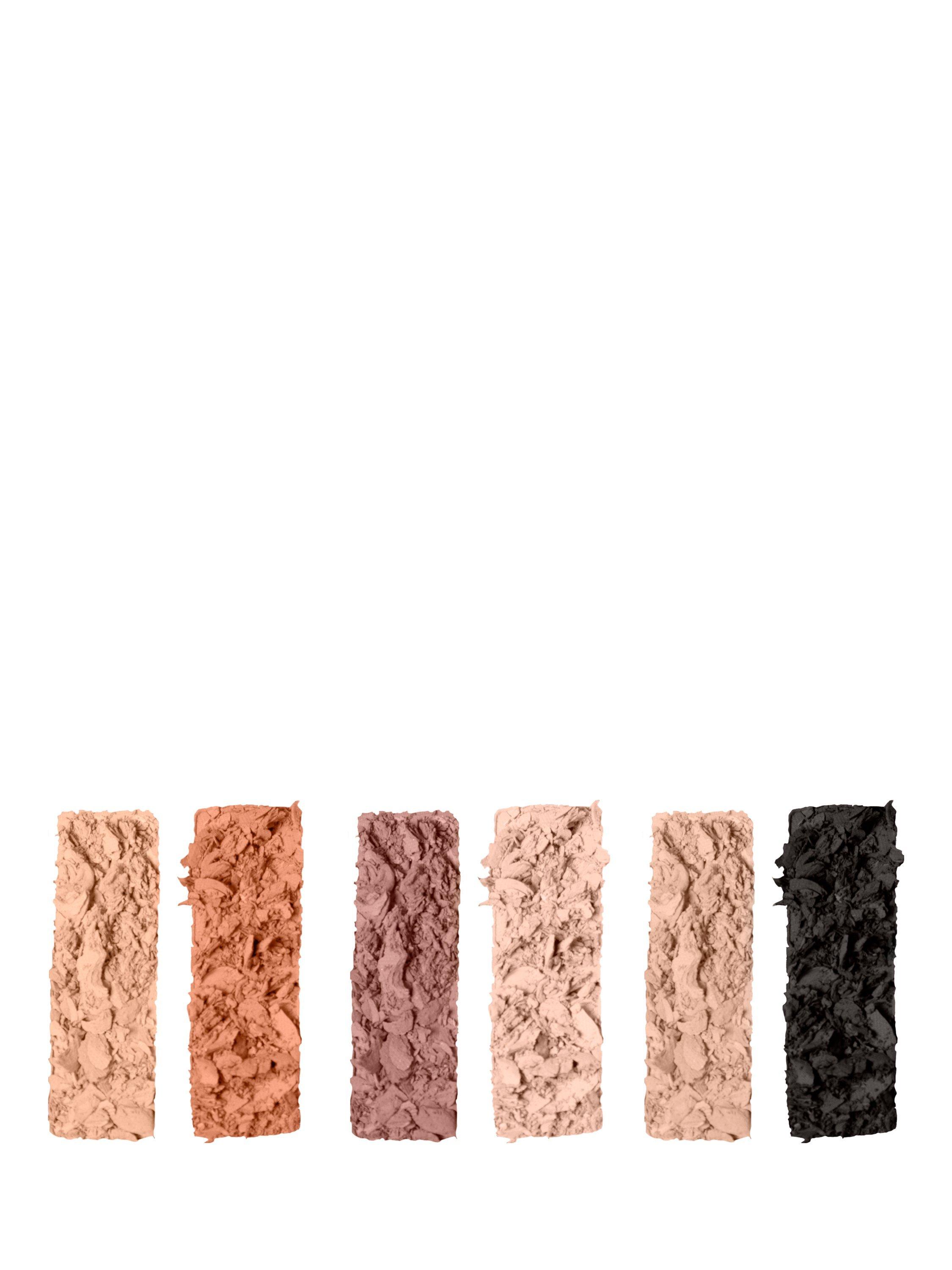 Product image 7 of 8, which shows Charlotte Tilbury Easy Eye Palette, The Super Nudes