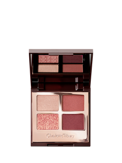 Charlotte Tilbury Luxury Palette, Walk Of No Shame, Walk Of No Shame
