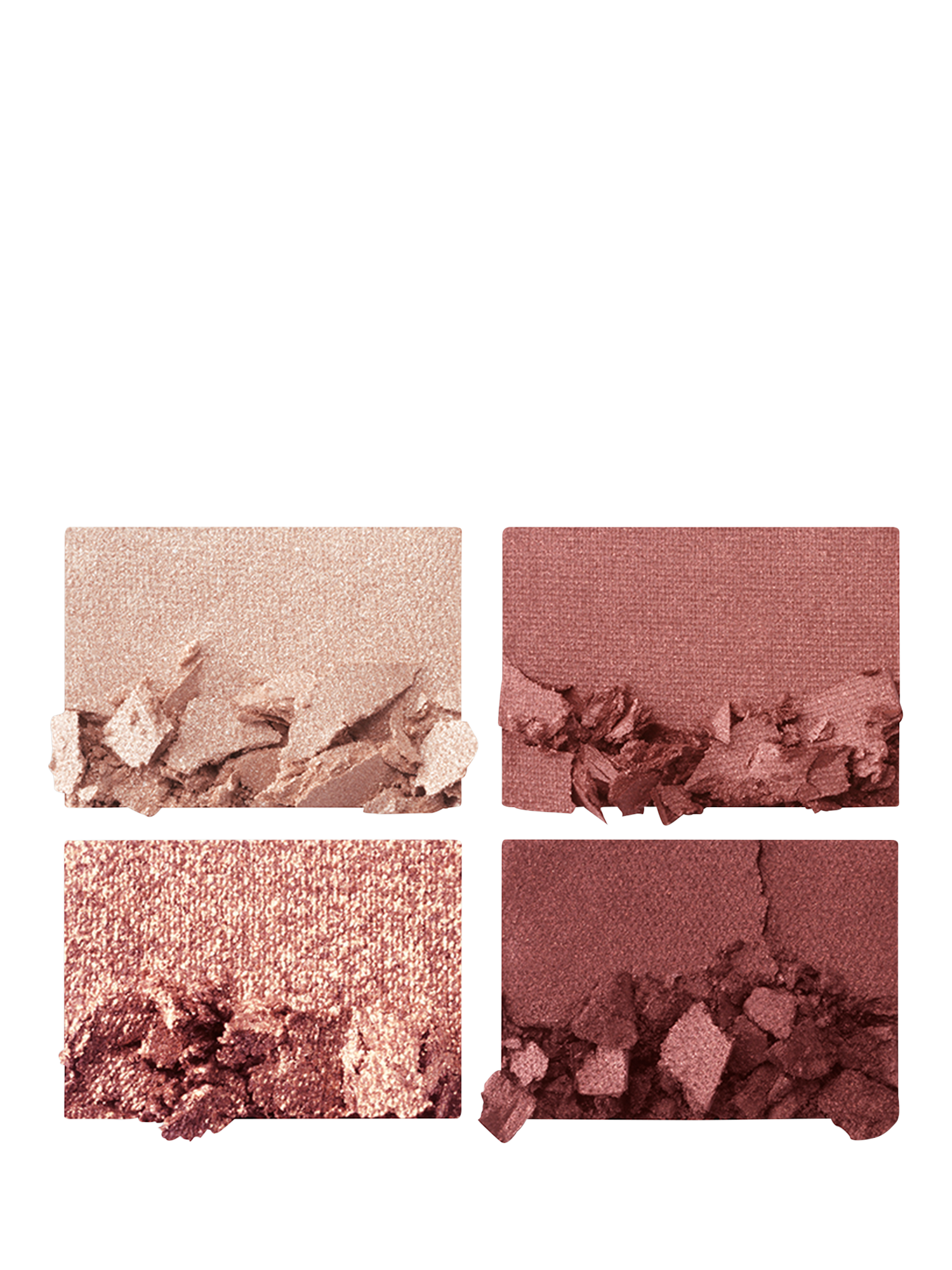 Product image 5 of 6, which shows Charlotte Tilbury Luxury Palette, Walk Of No Shame