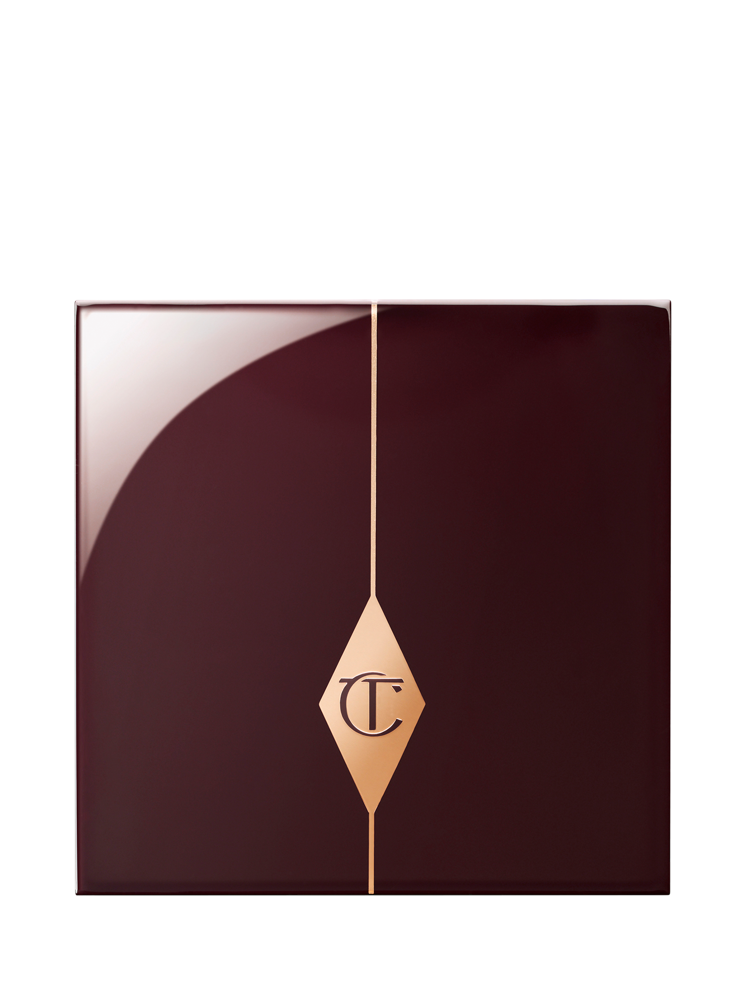 Product image 6 of 6, which shows Charlotte Tilbury Luxury Palette, Walk Of No Shame