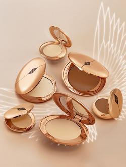 Charlotte Tilbury Airbrush Flawless Finish Refill, Medium - view 2, Medium