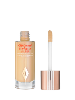 Charlotte Tilbury Hollywood Flawless Filter, 30ml, 4 Medium