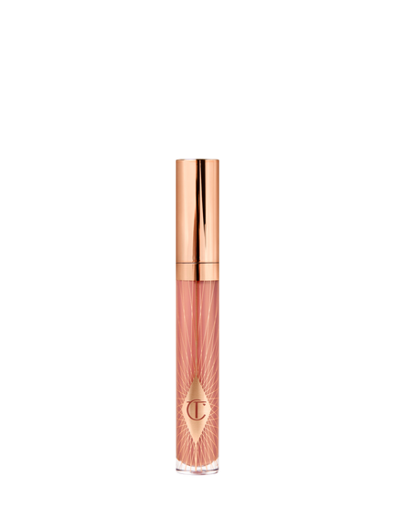 Charlotte Tilbury Collagen Lip Bath, Pillow Talk, Pillow Talk