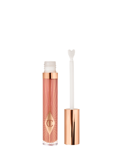 Charlotte Tilbury Collagen Lip Bath, Pillow Talk - view 2, Pillow Talk