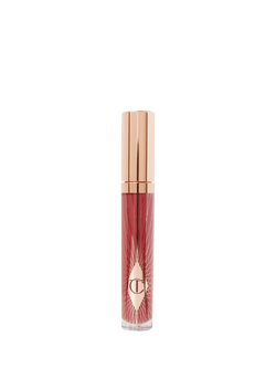 Charlotte Tilbury Collagen Lip Bath, Walk Of No Shame, Walk Of No Shame
