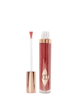 Charlotte Tilbury Collagen Lip Bath, Walk Of No Shame - view 2, Walk Of No Shame