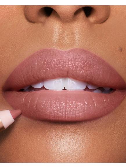 Charlotte Tilbury Lip Cheat Lip Liner Pencil - view 2, Pillow Talk