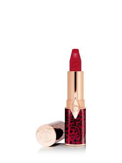 Charlotte Tilbury Hot Lips 2.0, Patsy Red